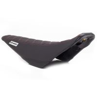 Housse de selle Most Evo Beta RR Rouge