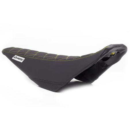 Housse de selle Most Evo Beta RR Jaune