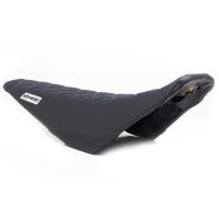 Housse de selle Most Evo Beta RR Bleu