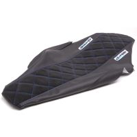 Housse de selle Most Evo Beta RR Bleu