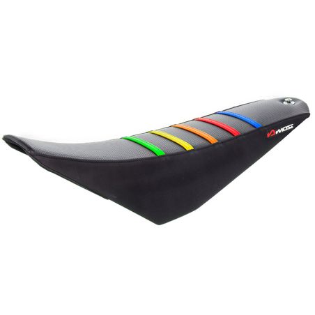Funda de asiento MOST carbono multicolor Beta RR 50 desde 2012