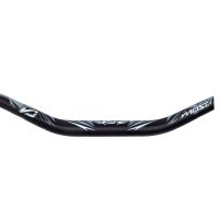 Guidon Most Graffic 28.6mm gris
