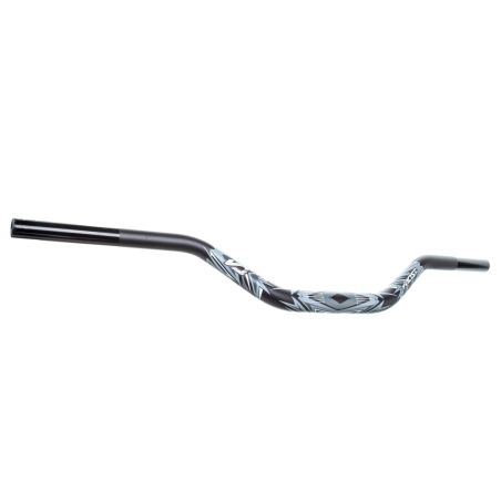 Guidon Most Graffic 28.6mm gris