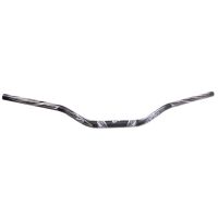 Guidon Most Graffic Evo 28.6mm gris
