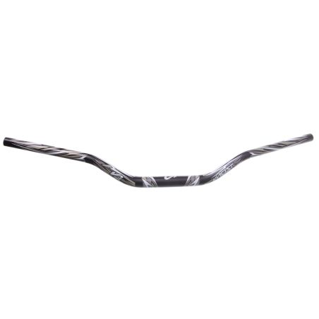 Guidon Most Graffic Evo 28.6mm gris