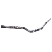 Guidon Most Graffic Evo 28.6mm gris