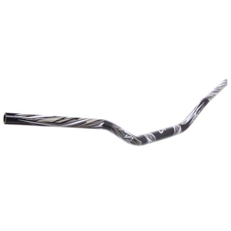 Guidon Most Graffic Evo 28.6mm gris