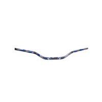Guidon Most Graffic Evo 28.6mm bleu