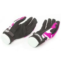 Guantes Most Summer Fit no homologados Rosa L