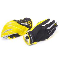 Guante Cross Most Racing Amarillo – Talla XL