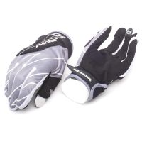 Gant Cross Most Racing Gris S