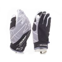 Gant Cross Most Racing Gris S