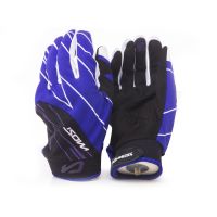 Gant Cross Most Racing Bleu L