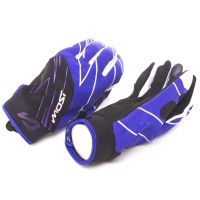 Gant Cross Most Racing Bleu M