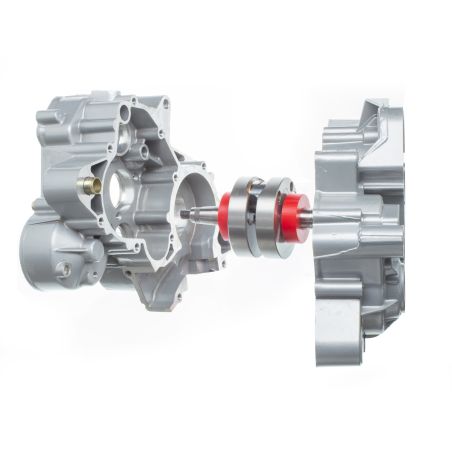 Rodamiento falso de cigüeñal Most Peugeot 103 6203 y 6204 para montaje en vacío