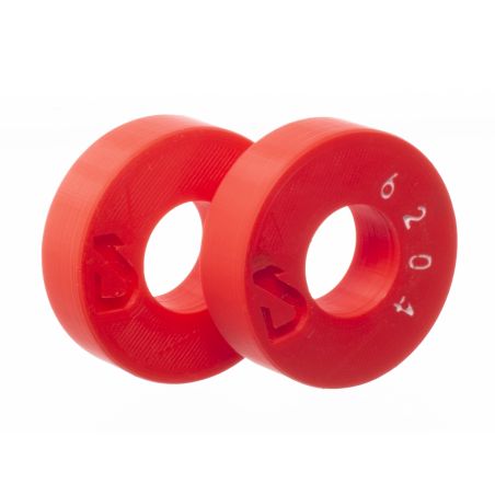 Faux roulement de vilebrequin Most Derbi - Booster - Nitro (6204)