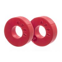 Faux roulement de vilebrequin Most Derbi - Booster - Nitro (6204)