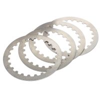 Disco liso de embrague Most Minarelli AM6 para Rieju, Sherco, Beta, Fantic, Yamaha