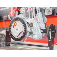 Disco graduado MOST TOOLBOX – Medición de diagramas motores 2T