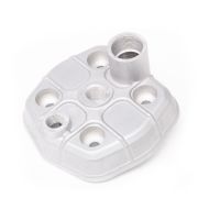 Culasse kit 70cc Most Derbi Euro 3 & 4 fonte haute qualité