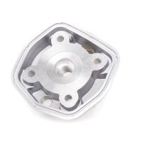 Culata Most 50cc Derbi Euro 3 y 4 hierro fundido