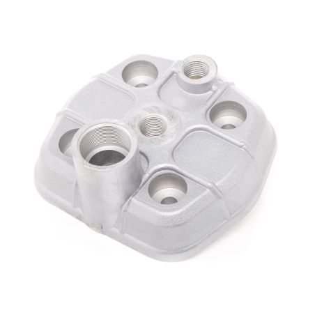 Culata 50cc Most Derbi Euro 3 y 4 hierro fundido