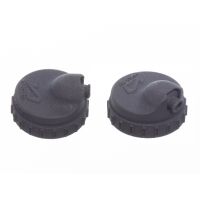 Couvercle de boisseau orientable pour carburateur MOST 21 à 28mm