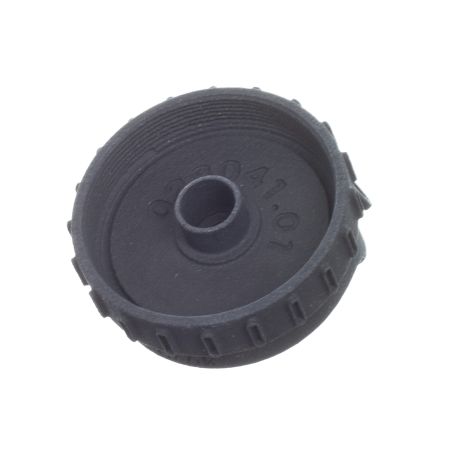 Couvercle de boisseau orientable pour carburateur MOST 21 à 28mm