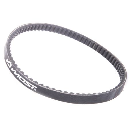 Correa de transmisión reforzada MOST para MBK Booster Nitro Minarelli