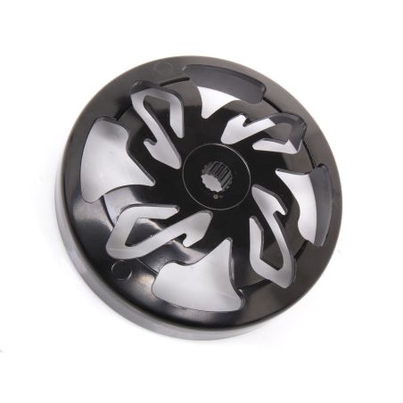 Cloche d'embrayage Most MBK Booster Nitro 107mm