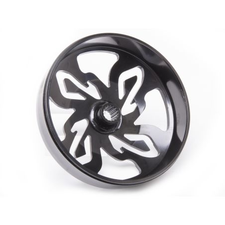 Cloche d'embrayage Most MBK Booster Nitro 107mm