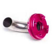 Cápsula de salida silenciador Most M2 scooter rosa