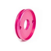 Capsule de silencieux Most entrée 70 / 80cc rose