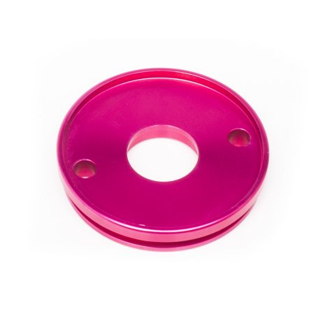 Capsula de entrada silenciador Most 70/80cc rosa