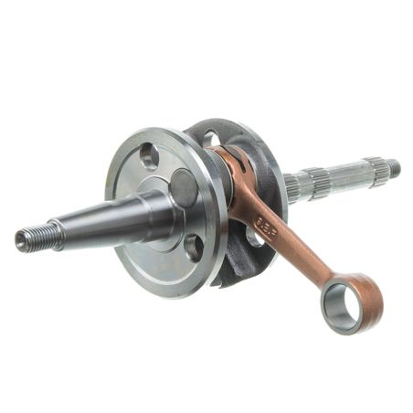 Vilebrequin type origine Watts Piaggio Zip