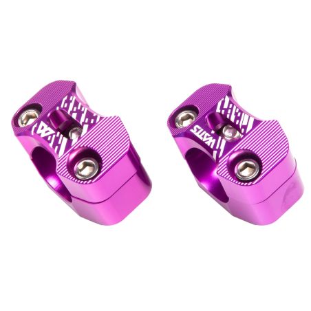 Surpontet Watts 28.6mm CNC violet