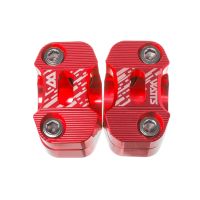 Surpontet Watts 28.6mm CNC rouge