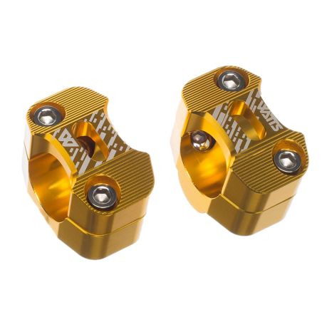 Surpontet Watts 28.6mm CNC or