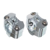 Surpontet Watts 28.6mm CNC gris silver