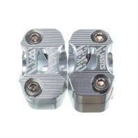 Surpontet Watts 28.6mm CNC gris silver