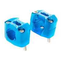 Surpontet Watts 28.6mm CNC bleu