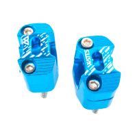 Surpontet Watts 28.6mm CNC bleu