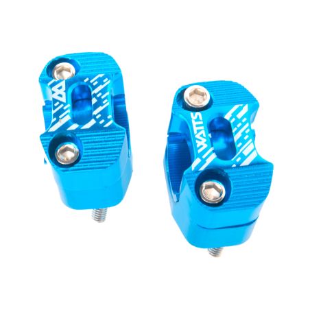 Surpontet Watts 28.6mm CNC bleu