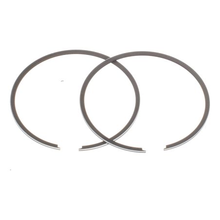 Segmentos 80cc Watts para Minarelli AM6 (x2)