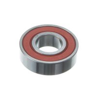 Roulement de roue Watts 6001 2RS C3 cyclomoteur Peugeot et MBK