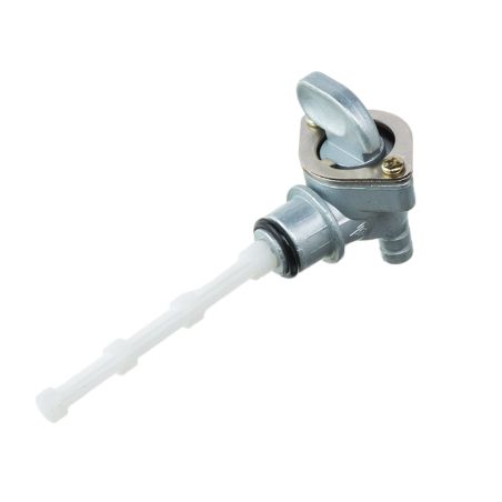 Grifo de gasolina universal Watts salida 90°