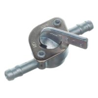 Grifo de gasolina universal de 8 mm para manguera Watts