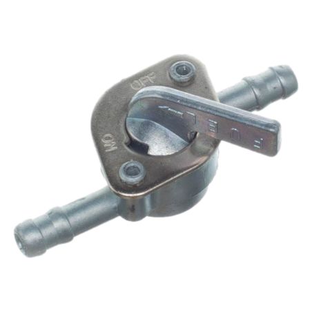 Grifo de gasolina universal de 8 mm para manguera Watts