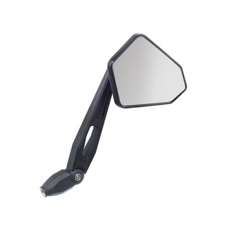 Espejo retrovisor plegable para moto y scooter Watts