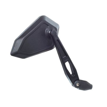 Espejo retrovisor plegable para moto y scooter Watts